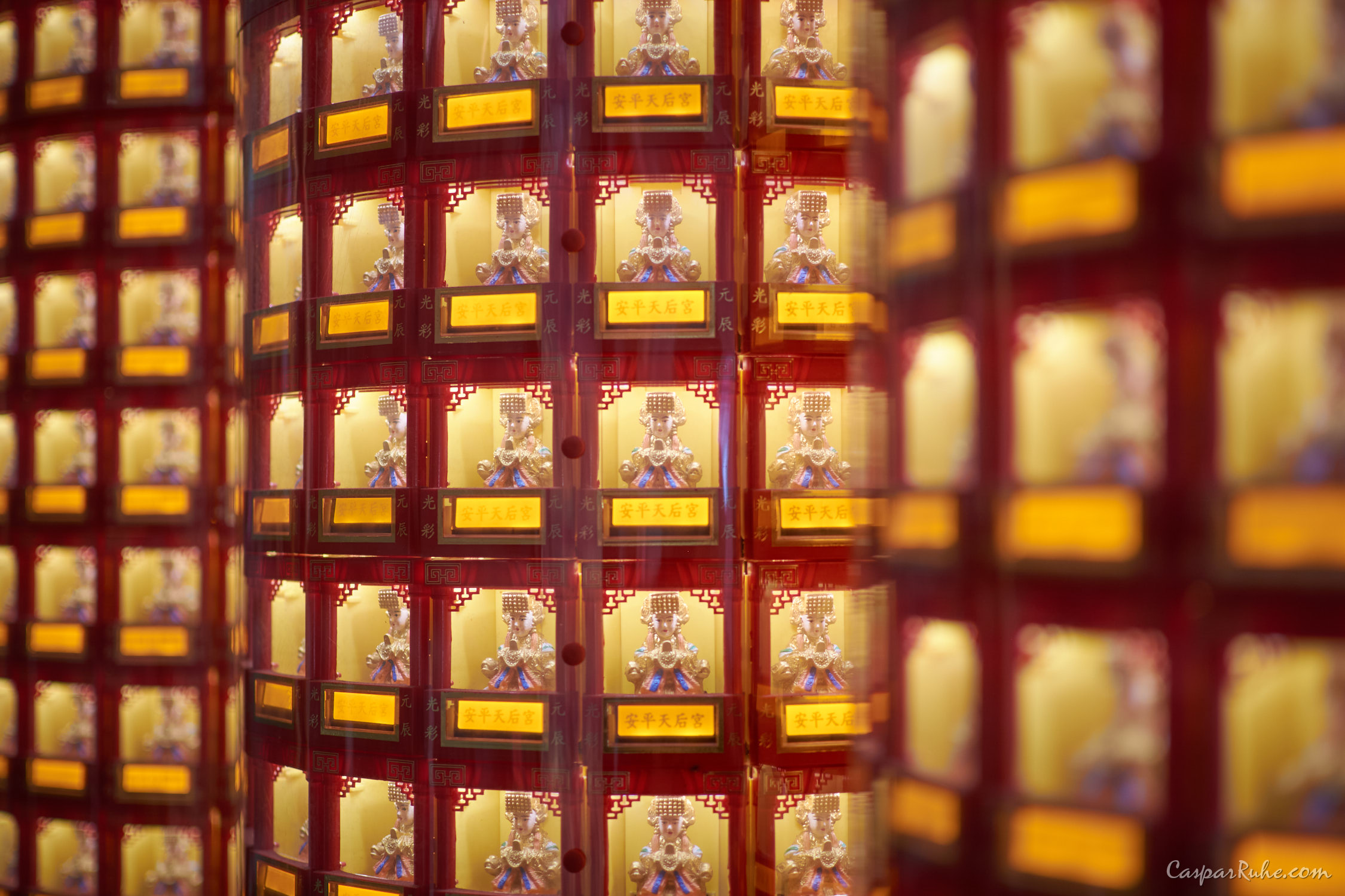 Anping Kaitai Tianhou Temple